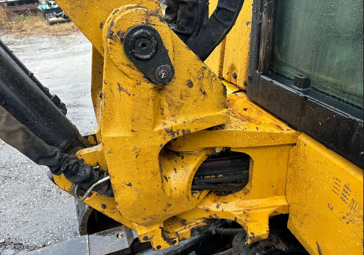 2017 Caterpillar 305E2 mini excavator For Sale | Low Hours | Live Auction
