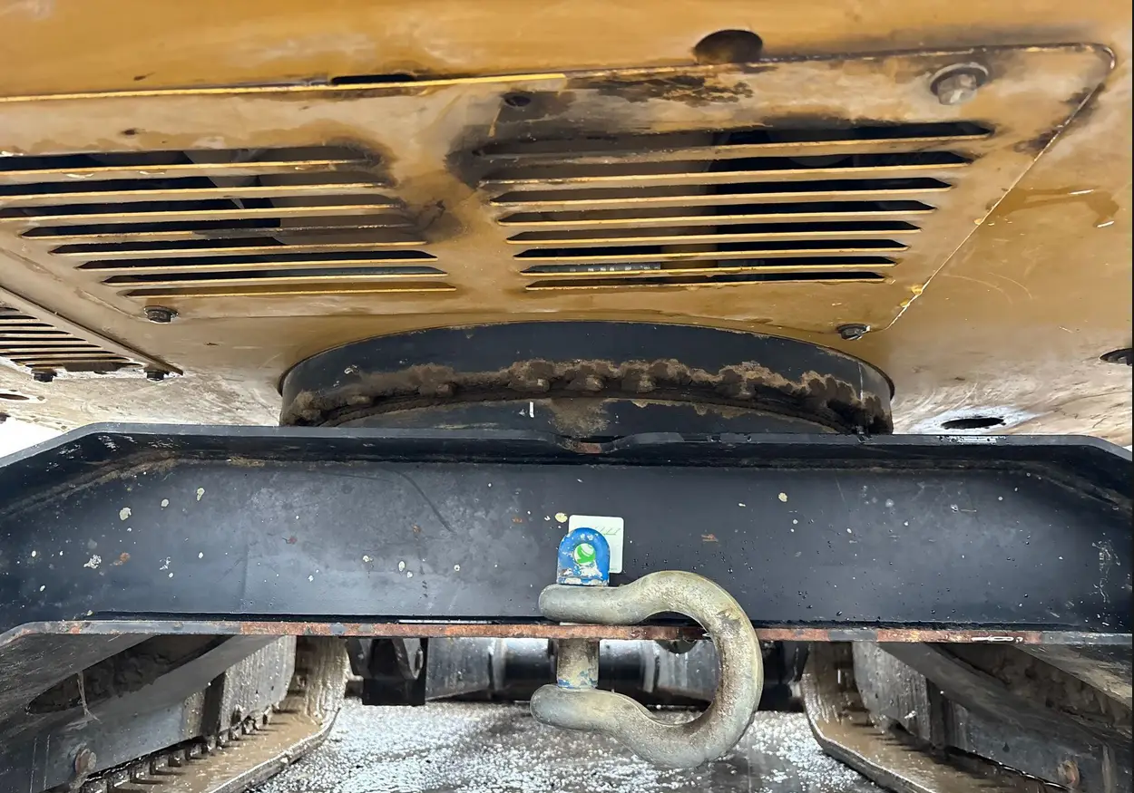 2017 Caterpillar 305E2 mini excavator For Sale | Low Hours | Live Auction