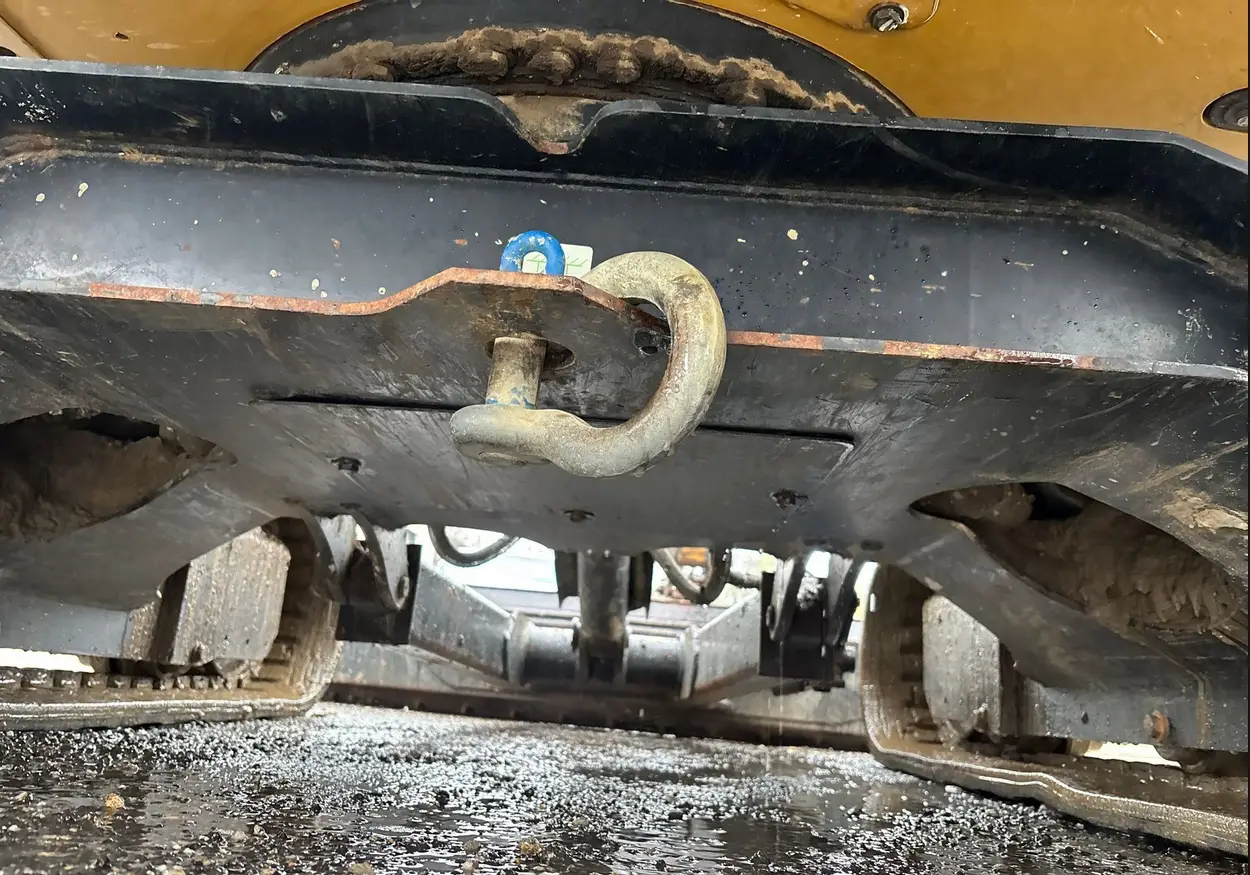 2017 Caterpillar 305E2 mini excavator For Sale | Low Hours | Live Auction