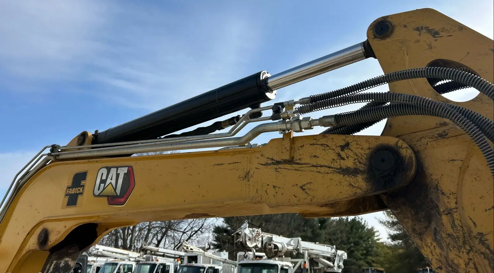 2020 Caterpillar 305E2 Mini Excavator For Sale | Low Hours | Live Auction