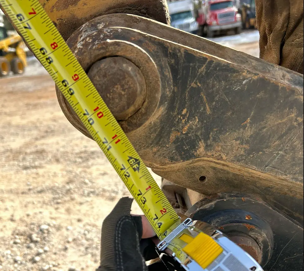 2020 Caterpillar 305E2 Mini Excavator For Sale | Low Hours | Live Auction