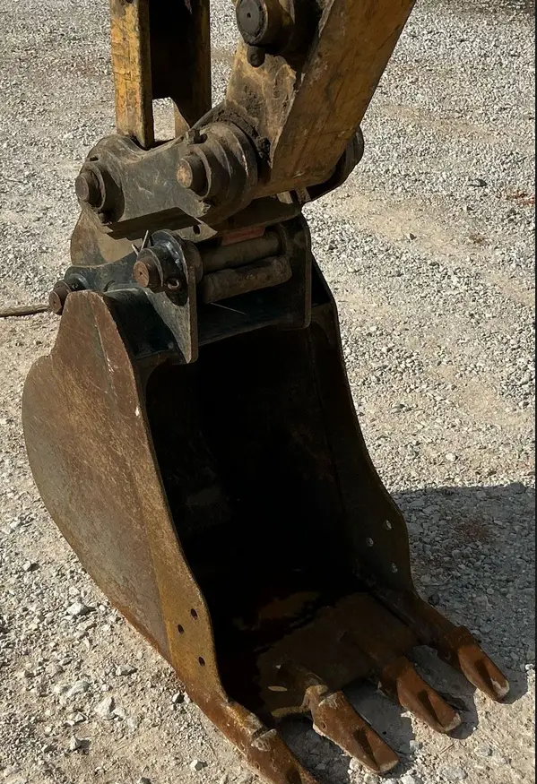 2020 Caterpillar 305E2 Mini Excavator For Sale | Low Hours | Live Auction