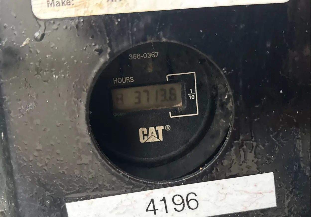 2017 Caterpillar 305E2 mini excavator For Sale | Low Hours | Live Auction