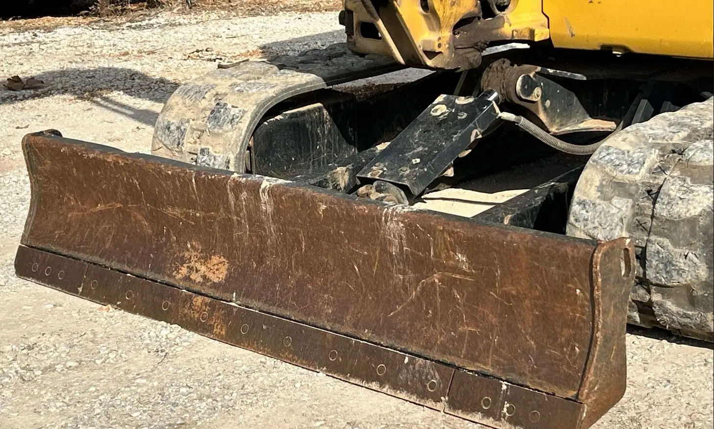 2020 Caterpillar 305E2 Mini Excavator For Sale | Low Hours | Live Auction