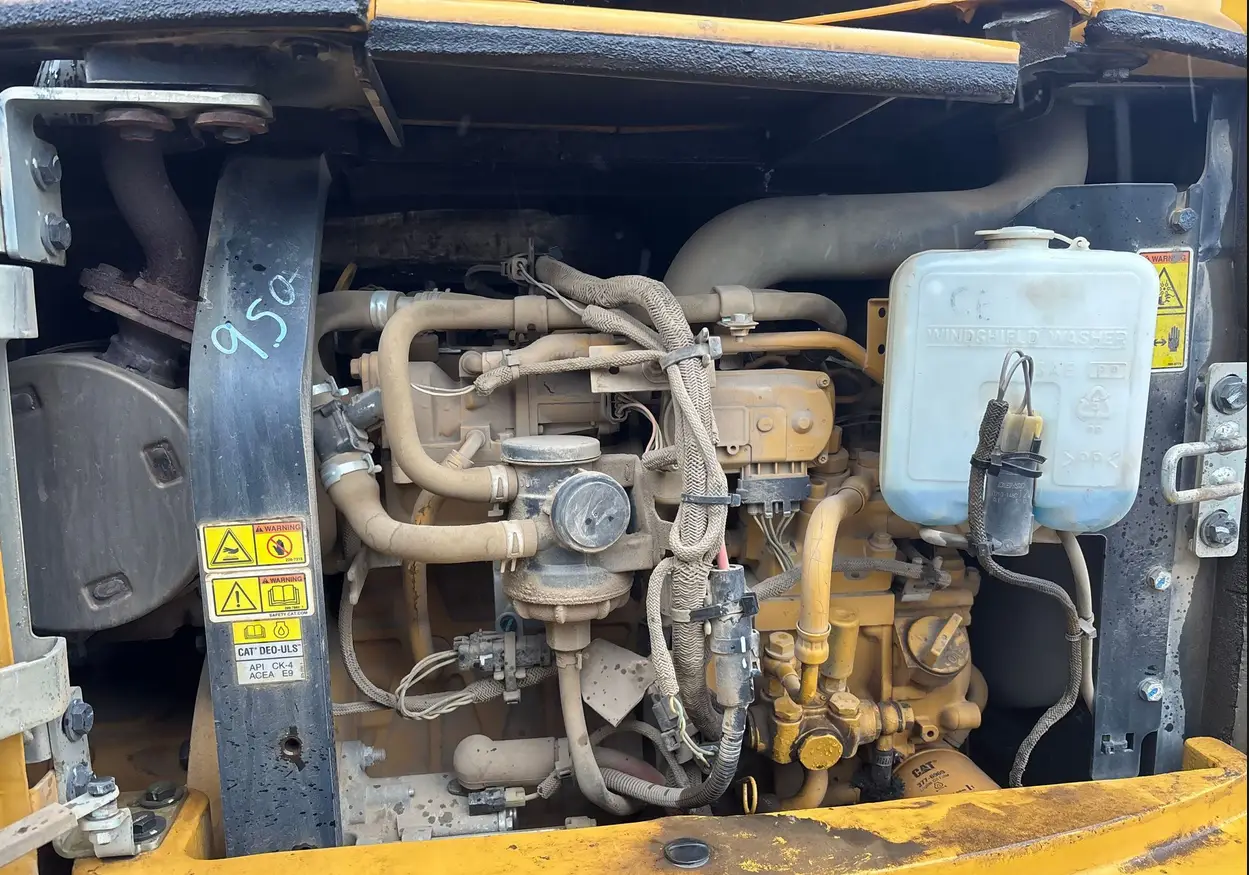 2017 Caterpillar 305E2 mini excavator For Sale | Low Hours | Live Auction
