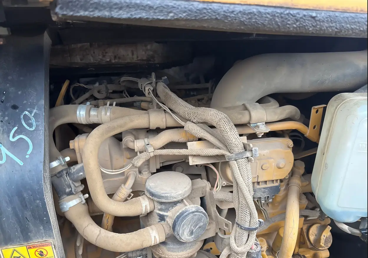 2017 Caterpillar 305E2 mini excavator For Sale | Low Hours | Live Auction