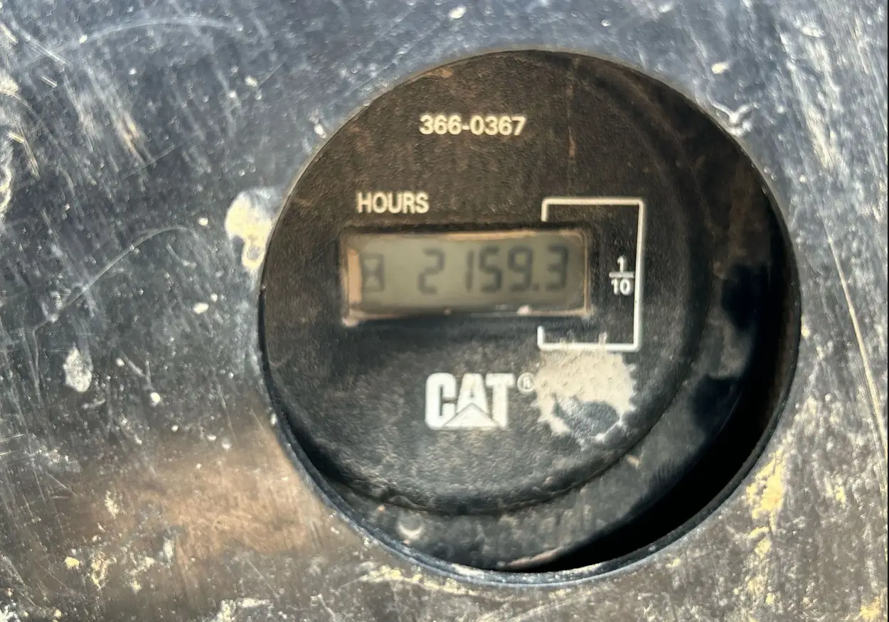 2020 Caterpillar 305E2 Mini Excavator For Sale | Low Hours | Live Auction