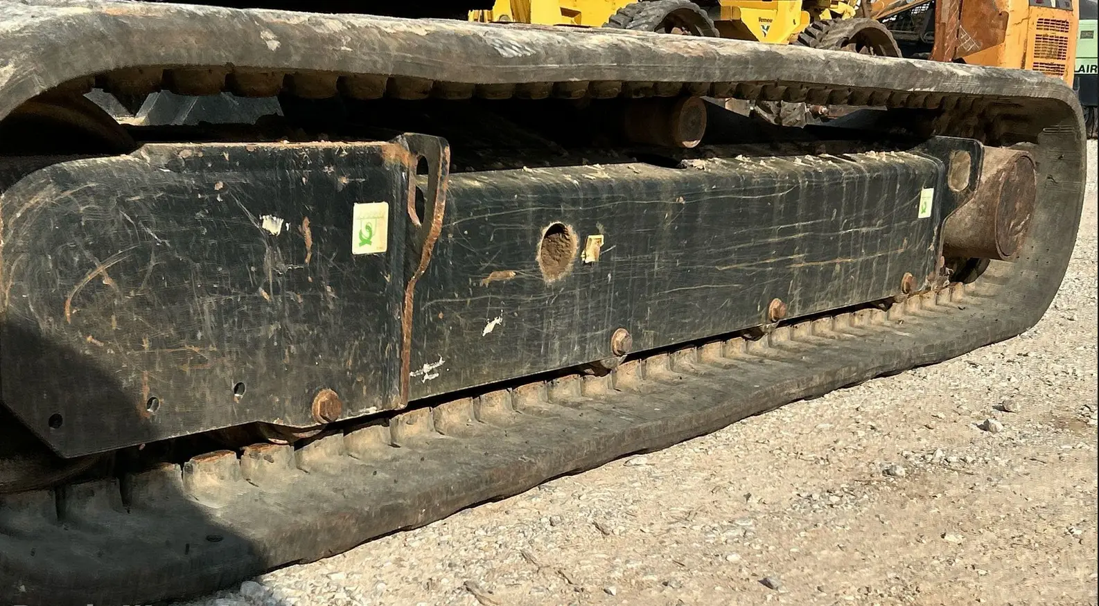 2020 Caterpillar 305E2 Mini Excavator For Sale | Low Hours | Live Auction