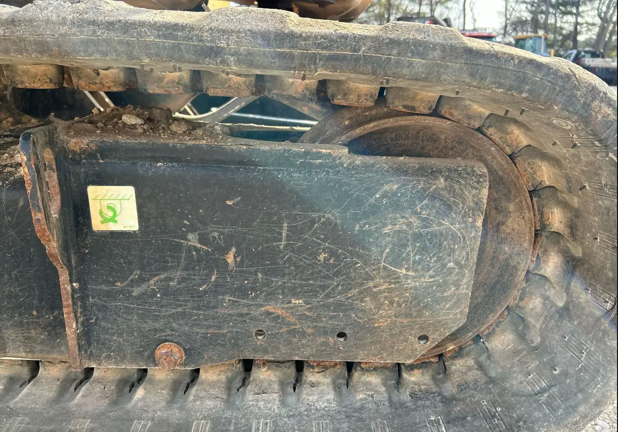 2020 Caterpillar 305E2 Mini Excavator For Sale | Low Hours | Live Auction