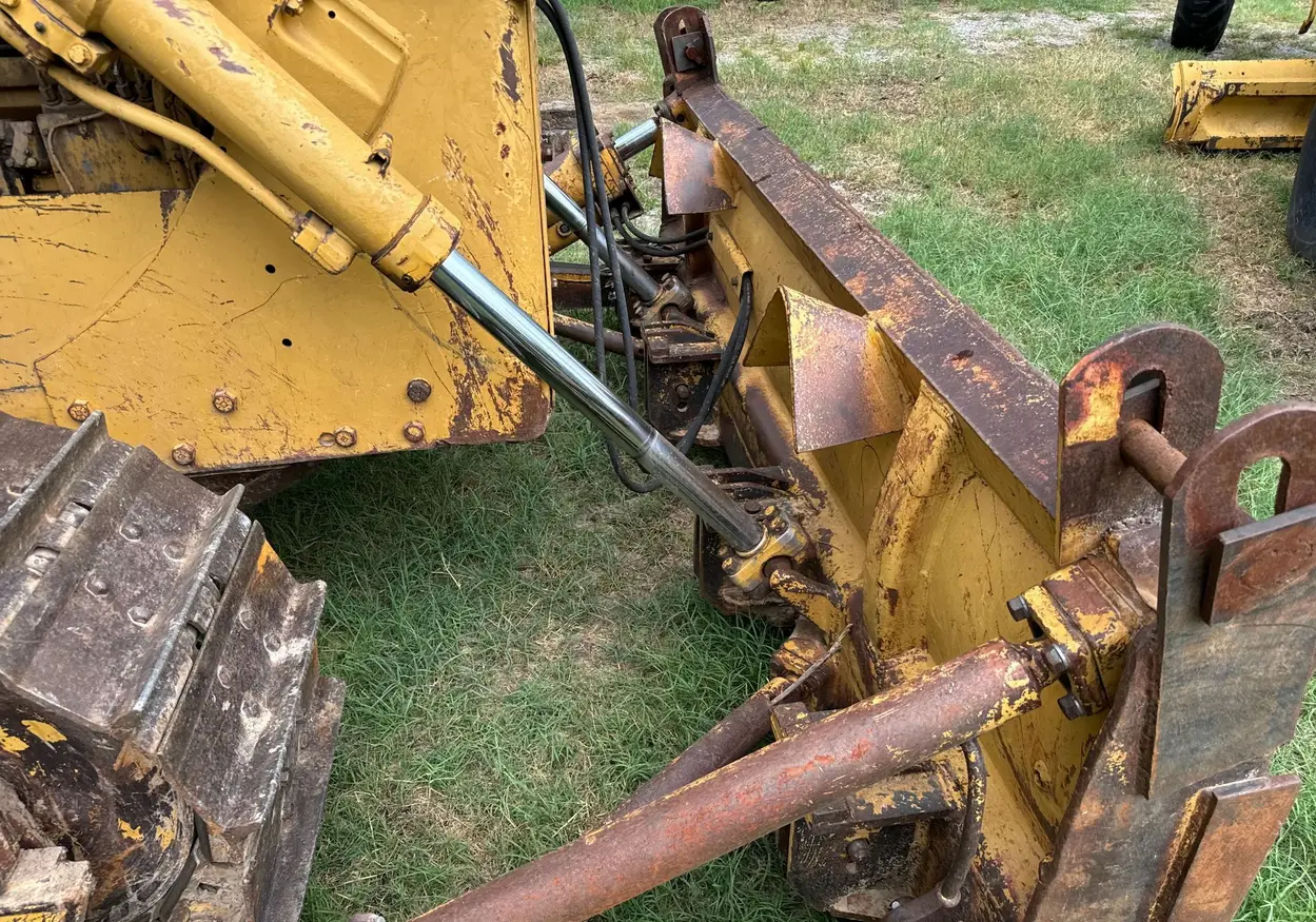 1979 Caterpillar D5 Dozer For Sale | Low Hours | Live Auction