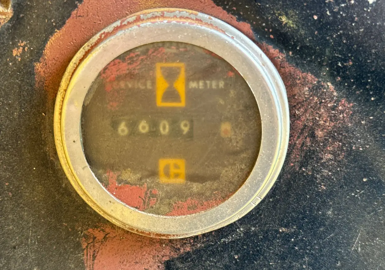 1979 Caterpillar D5 Dozer For Sale | Low Hours | Live Auction