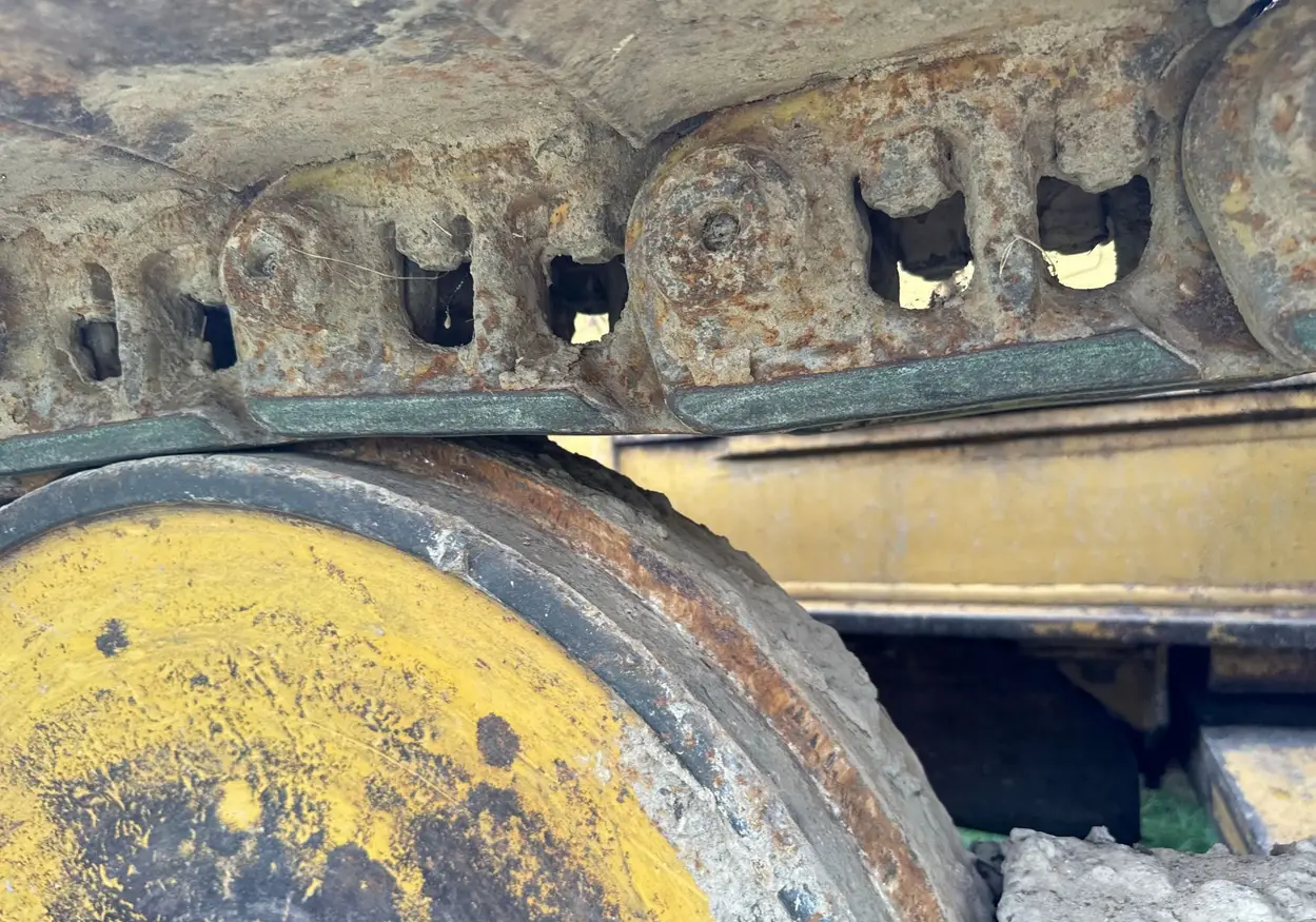 1979 Caterpillar D5 Dozer For Sale | Low Hours | Live Auction