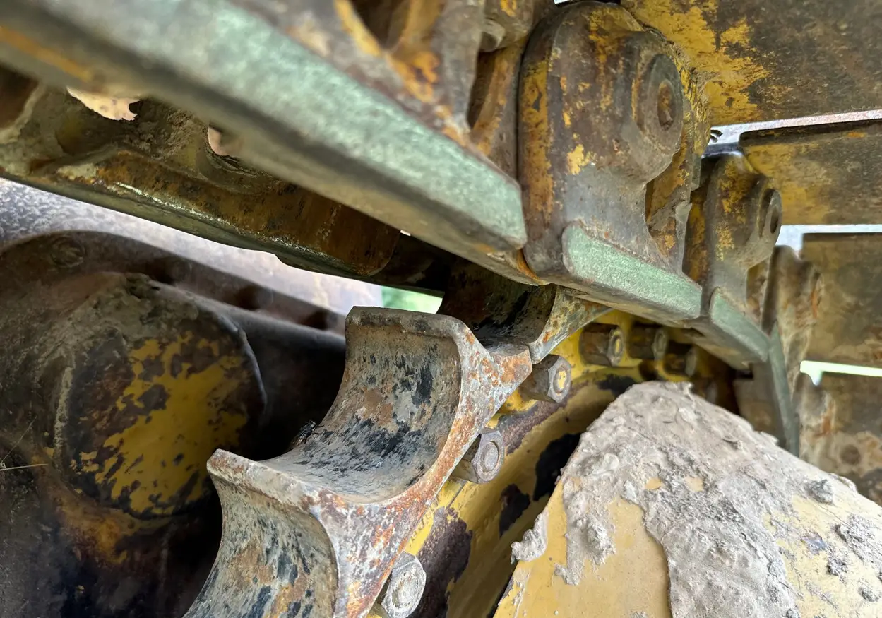 1979 Caterpillar D5 Dozer For Sale | Low Hours | Live Auction