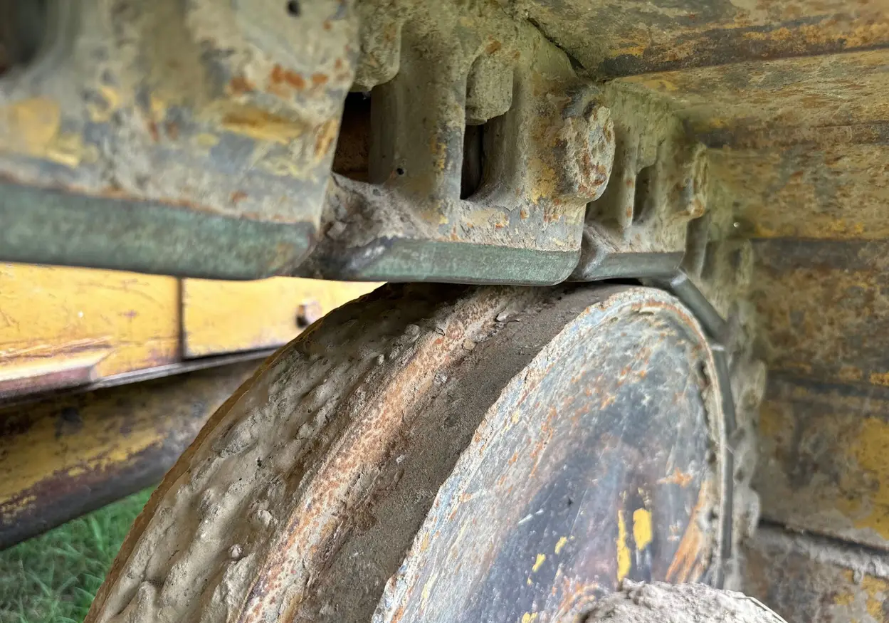 1979 Caterpillar D5 Dozer For Sale | Low Hours | Live Auction