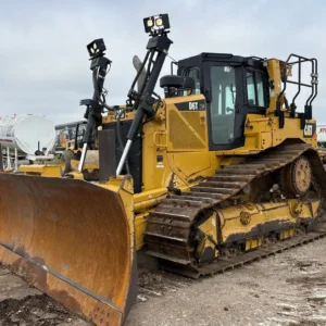 2018 Caterpillar D6T XW Dozer For Sale | Low Hours | Live Auction