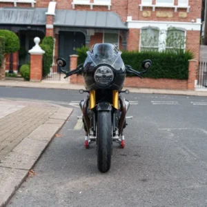 2019 Triumph Thruxton TFC For Sale | Low Miles | Buy Now