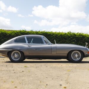 1966 Jaguar E-Type Series 1 4.2 2+2 FHC For Sale | Low Miles | Buy Now