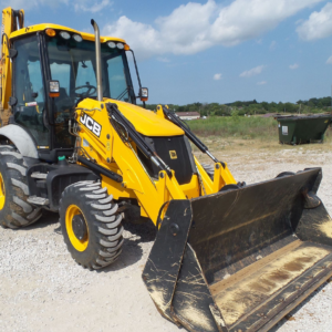 2016 JCB 3CX-15 Backhoe For Sale | Low Hours | Live Auction