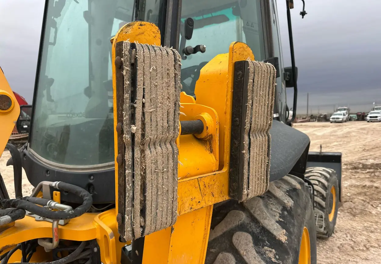 2022 JCB 3CX 15HFCE Backhoe For Sale | Low Hours | Live Auction