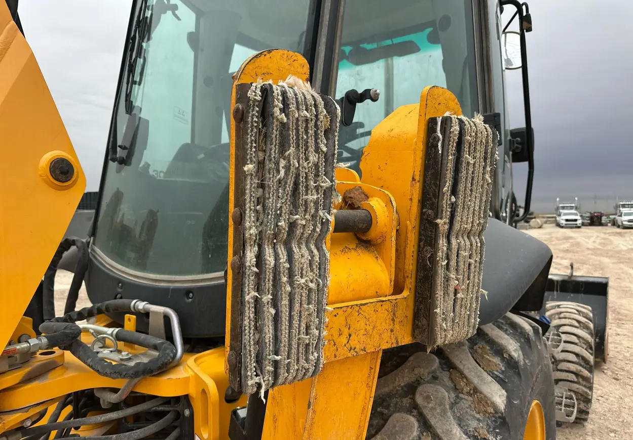 2022 JCB 3CX 15HFCE Backhoe For Sale | Low Hours | Live Auction