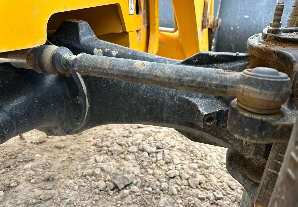 2022 JCB 3CX 15HFCE Backhoe For Sale | Low Hours | Live Auction