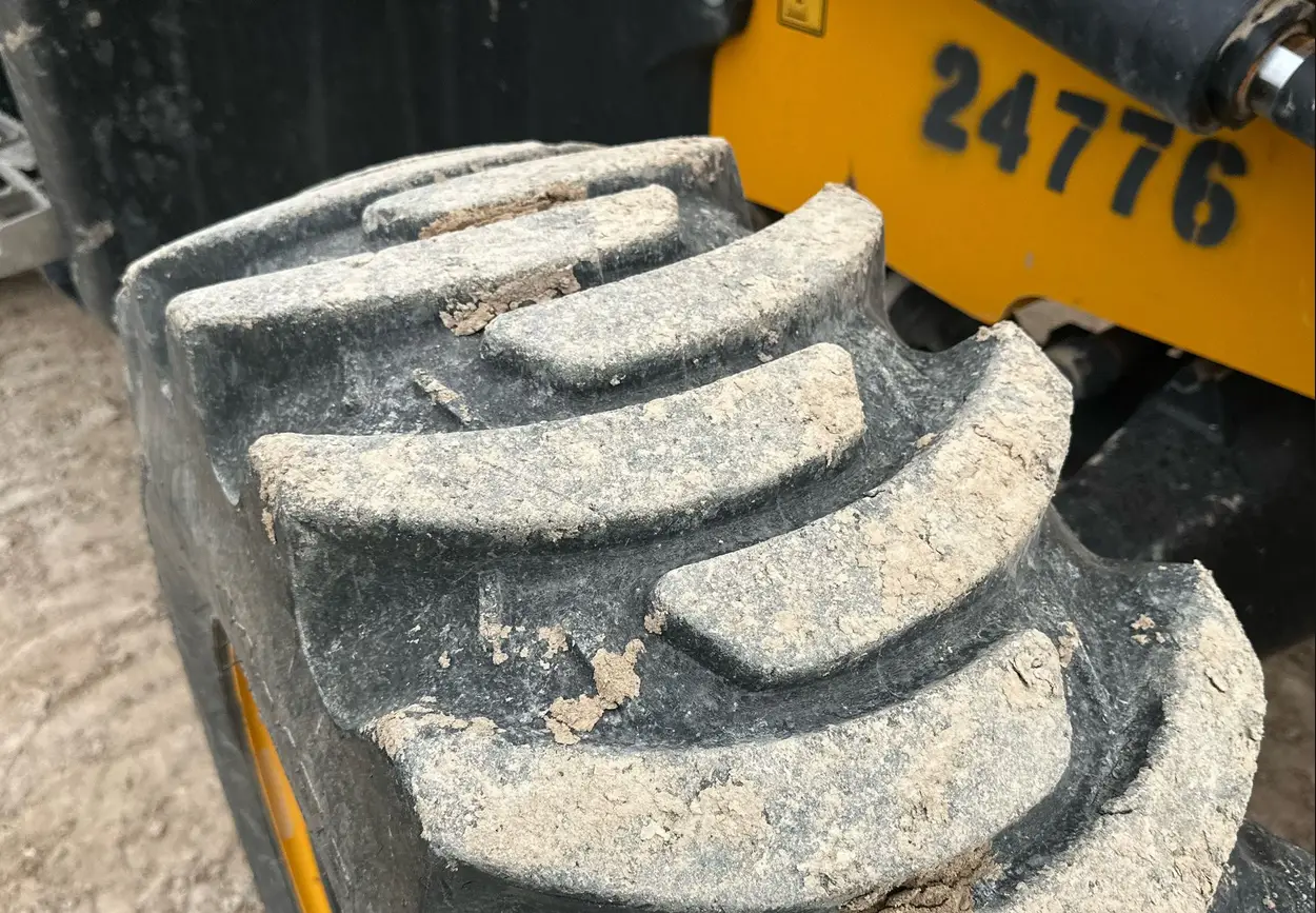 2022 JCB 3CX 15HFCE Backhoe For Sale | Low Hours | Live Auction