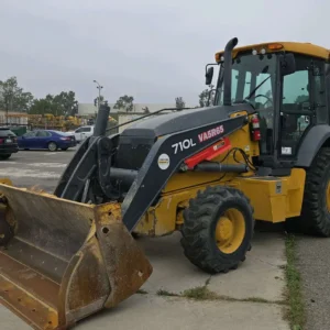 2020 John Deere 710L Backhoe Loader For Sale | Low Hours | Live Auction