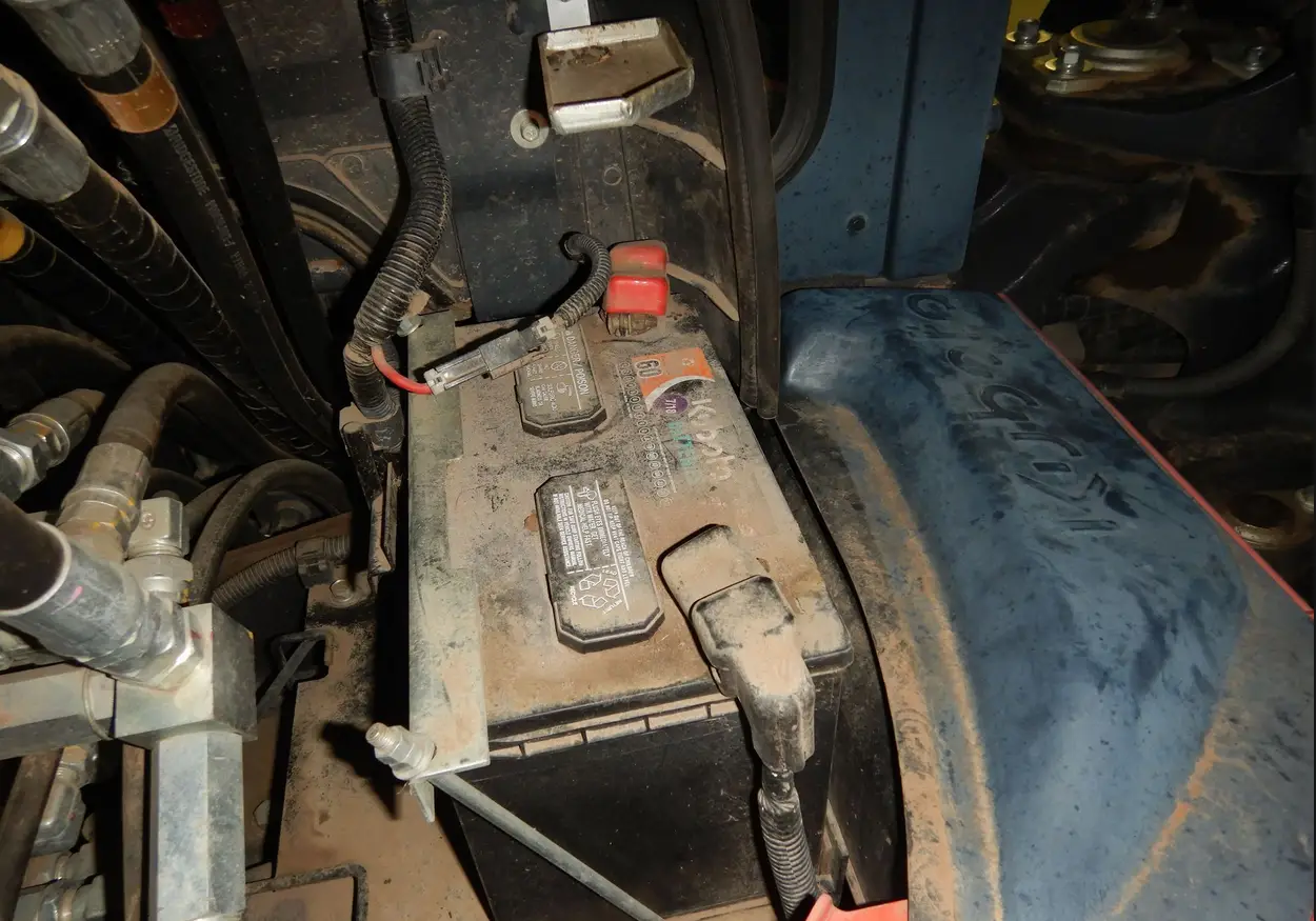 2016 Kubota KX057-4 Mini Excavator For Sale | Low Hours | Live Auction