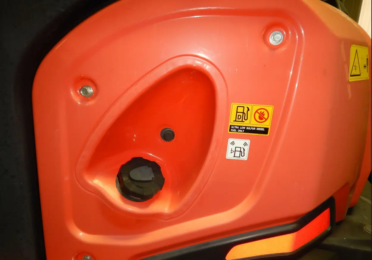 2016 Kubota KX057-4 Mini Excavator For Sale | Low Hours | Live Auction