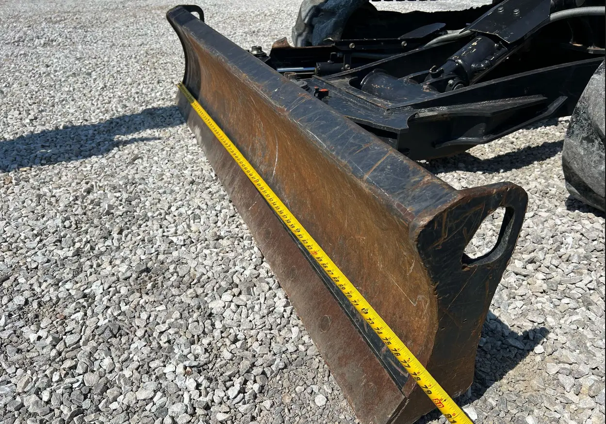 2019 Kubota KX057-4 Mini Excavator For Sale | Low Hours | Live Auction