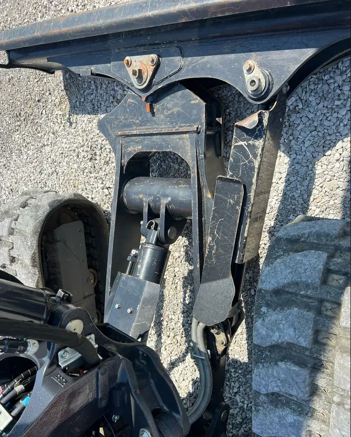 2019 Kubota KX057-4 Mini Excavator For Sale | Low Hours | Live Auction