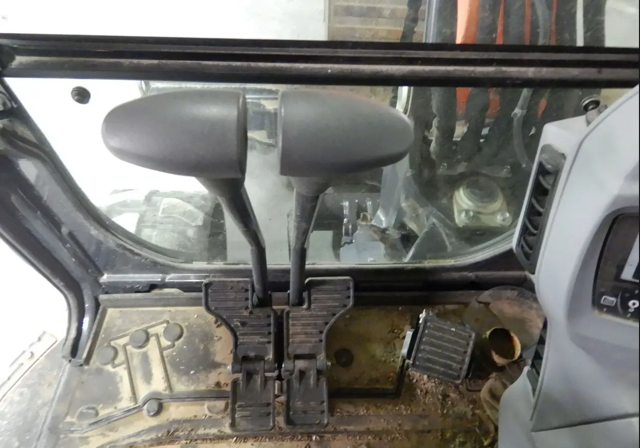 2016 Kubota KX057-4 Mini Excavator For Sale | Low Hours | Live Auction