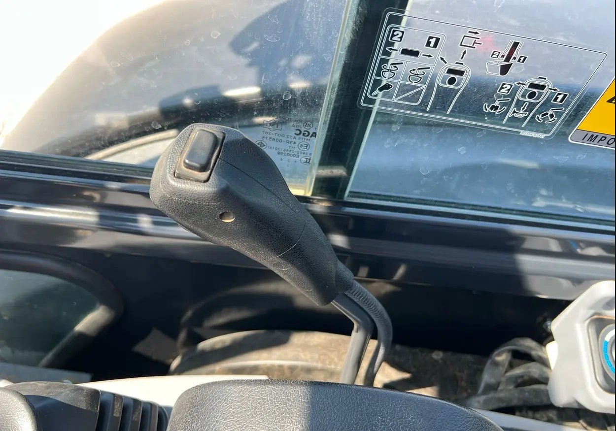 2019 Kubota KX057-4 Mini Excavator For Sale | Low Hours | Live Auction