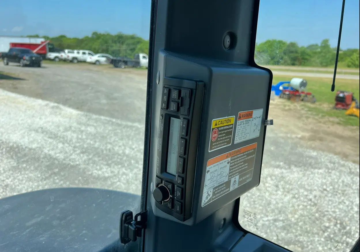 2019 Kubota KX057-4 Mini Excavator For Sale | Low Hours | Live Auction