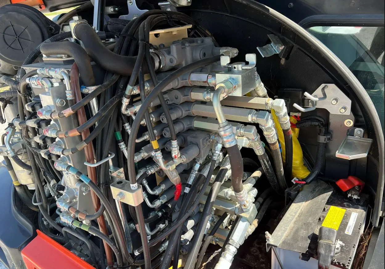 2019 Kubota KX057-4 Mini Excavator For Sale | Low Hours | Live Auction
