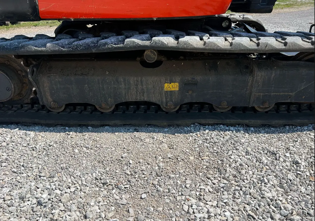 2019 Kubota KX057-4 Mini Excavator For Sale | Low Hours | Live Auction