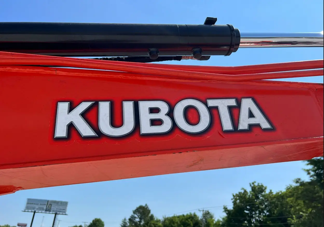 2019 Kubota KX057-4 Mini Excavator For Sale | Low Hours | Live Auction