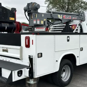 2019 Ford F350 Super Duty XL For Sale | Low Miles | Live Auction