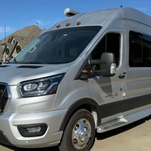 2022 Forest River Beyond RV For Sale | Low Miles | Live Auction