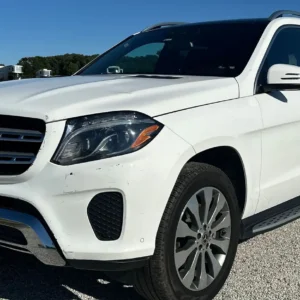 2019 Mercedes-Benz GLS450 SUV For Sale | Low Miles | Live Auction