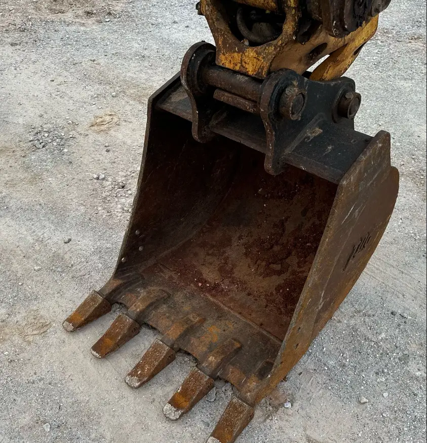 2018 Yanmar VIO55-6A Mini Excavator For Sale | Low Hours | Live Auction