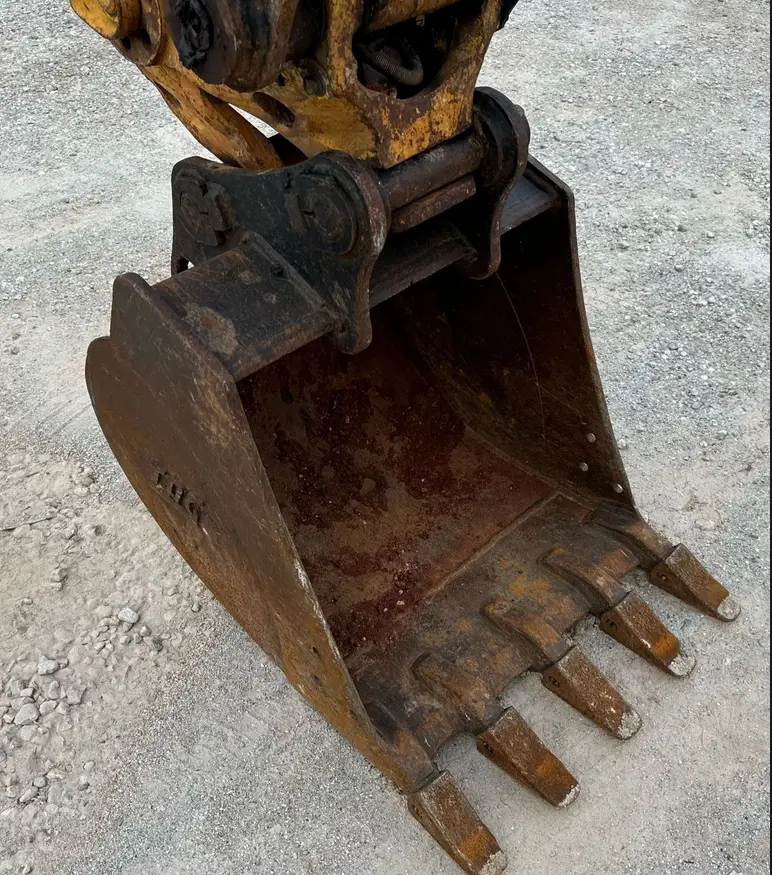 2018 Yanmar VIO55-6A Mini Excavator For Sale | Low Hours | Live Auction
