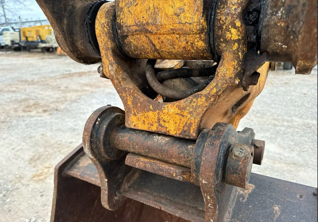 2018 Yanmar VIO55-6A Mini Excavator For Sale | Low Hours | Live Auction