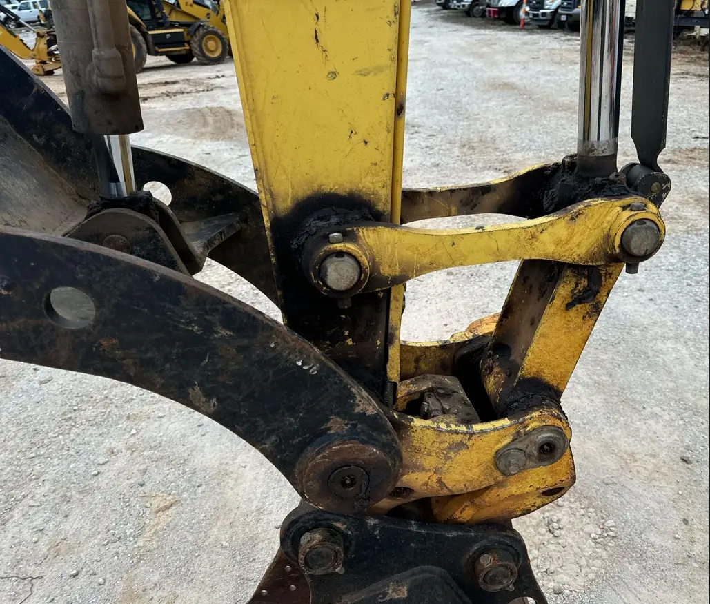 2018 Yanmar VIO55-6A Mini Excavator For Sale | Low Hours | Live Auction