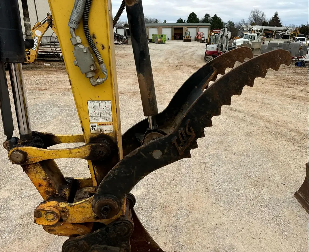 2018 Yanmar VIO55-6A Mini Excavator For Sale | Low Hours | Live Auction