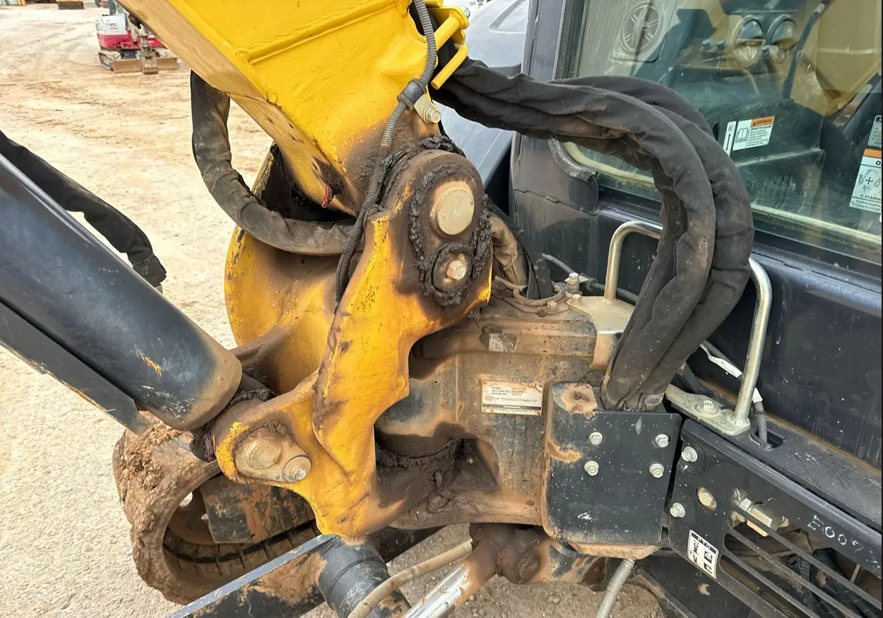 2018 Yanmar VIO55-6A Mini Excavator For Sale | Low Hours | Live Auction