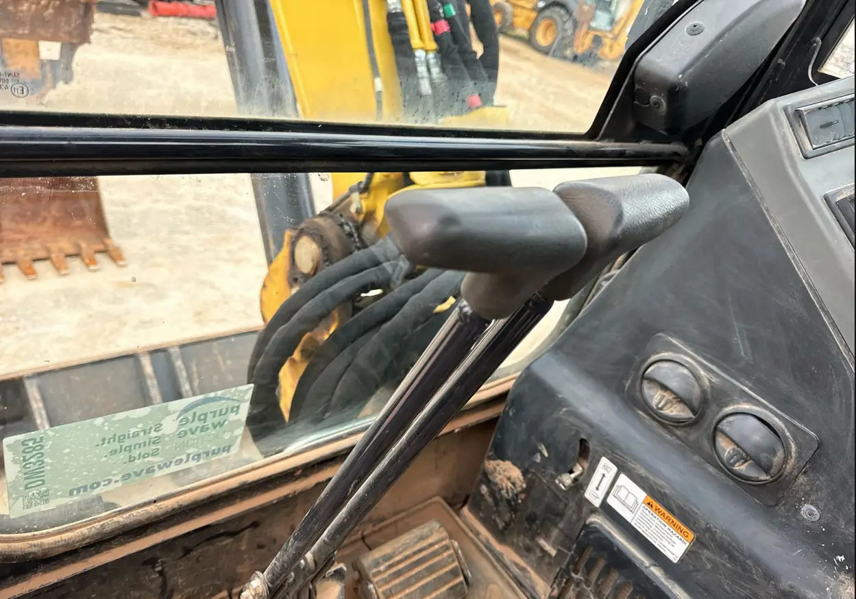 2018 Yanmar VIO55-6A Mini Excavator For Sale | Low Hours | Live Auction