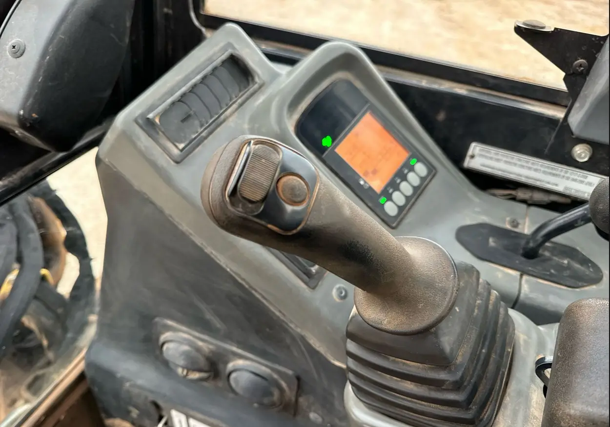 2018 Yanmar VIO55-6A Mini Excavator For Sale | Low Hours | Live Auction