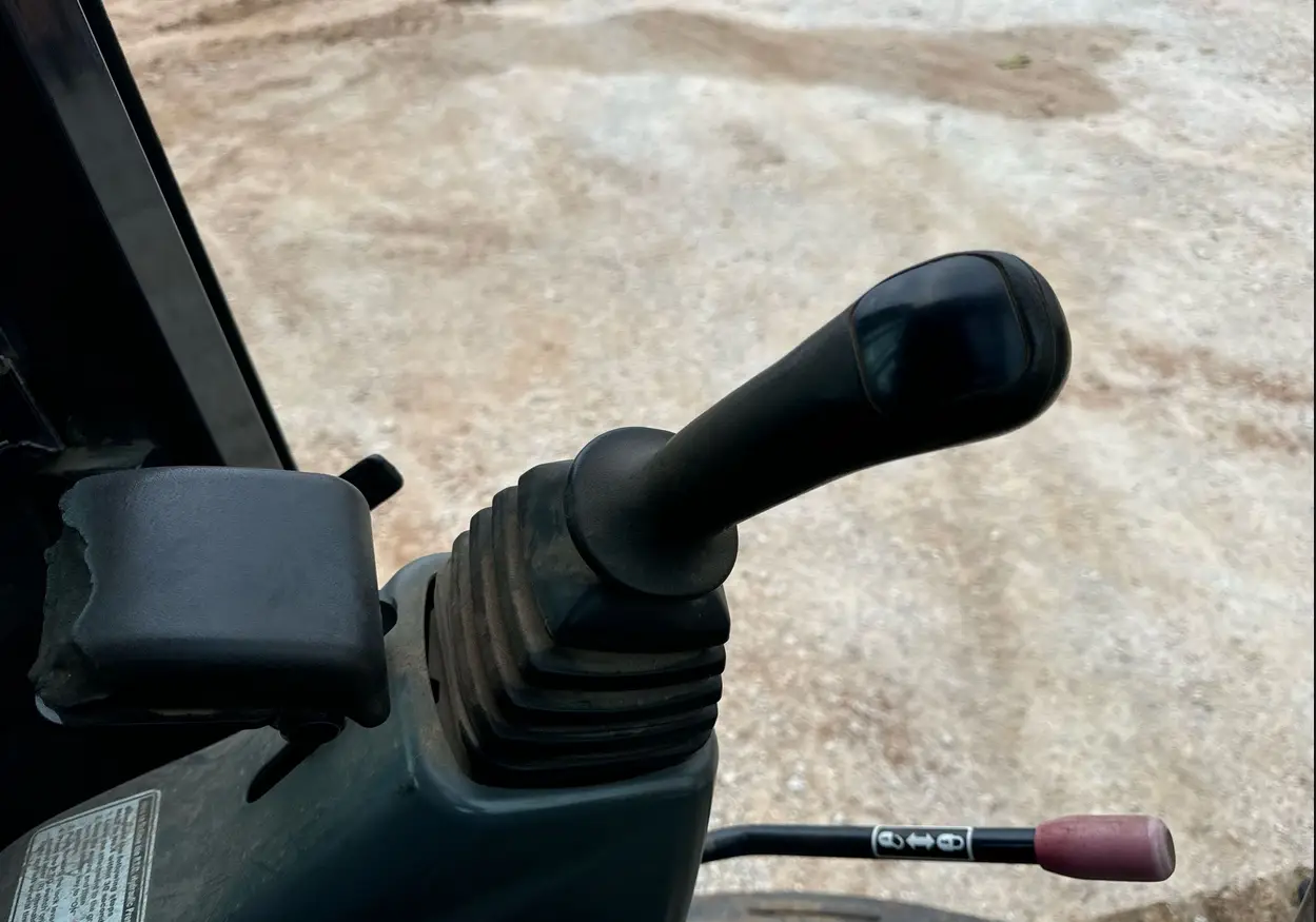 2018 Yanmar VIO55-6A Mini Excavator For Sale | Low Hours | Live Auction