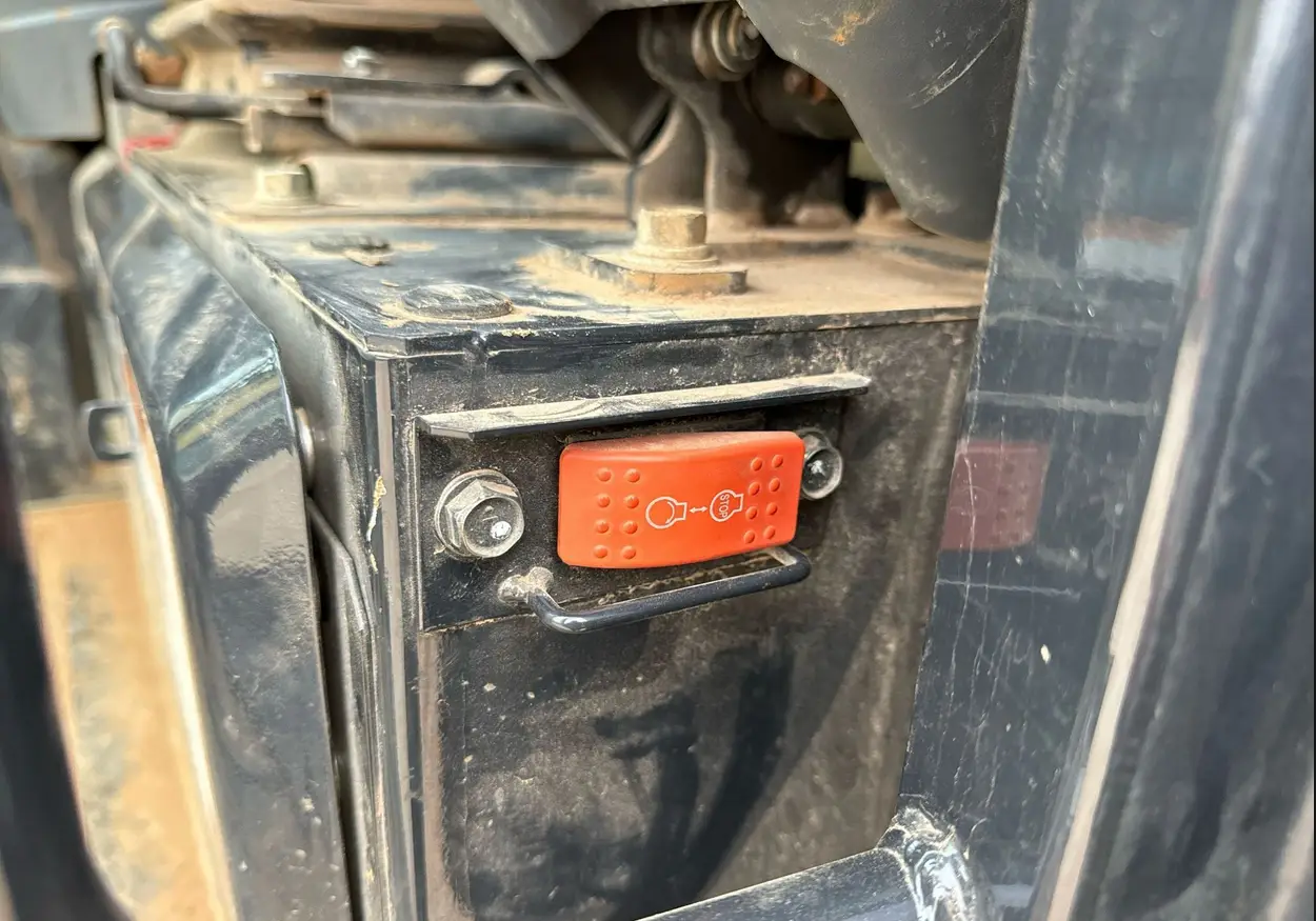2018 Yanmar VIO55-6A Mini Excavator For Sale | Low Hours | Live Auction